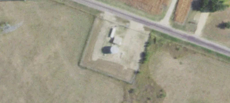 10705 Wedel Cemetery Rd