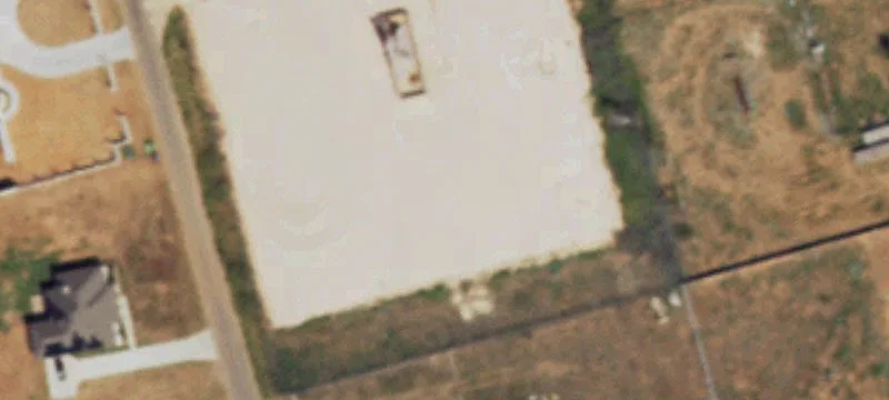 Saddlehorn Ln