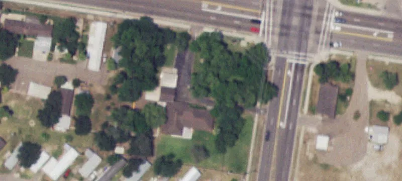 1600 Canton Rd