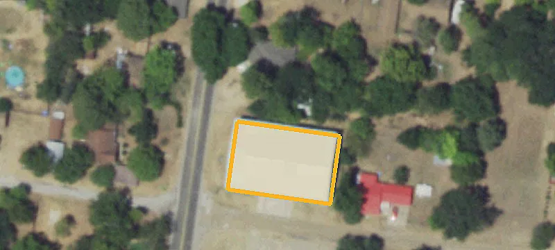 Mcentire Rd