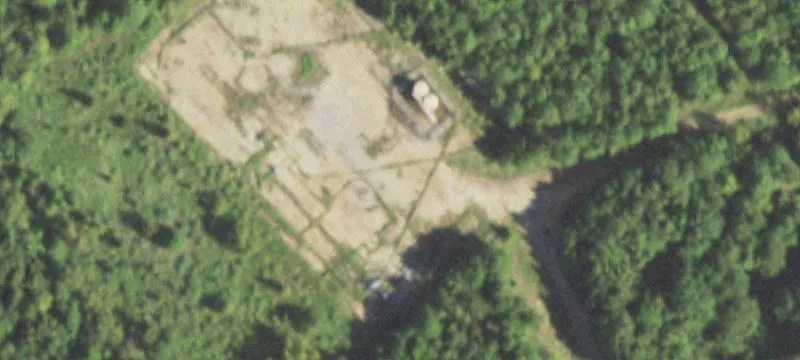 Elysian Fields, TX 75642