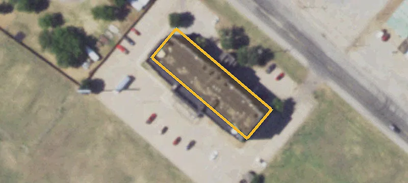 1008 Sheppard Rd