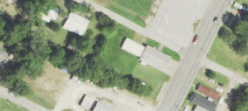 Pecan St
