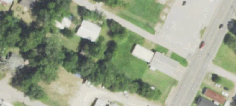 Pecan St