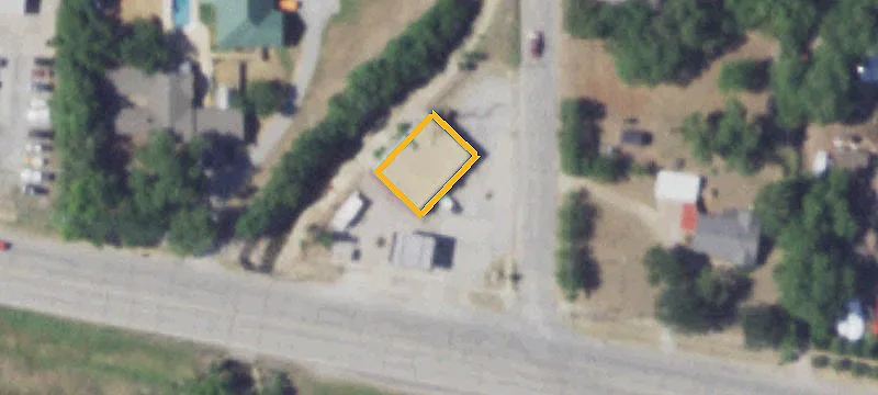3600 Old Iowa Park Rd