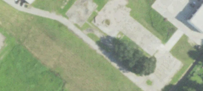 1645 Jefferson Dr