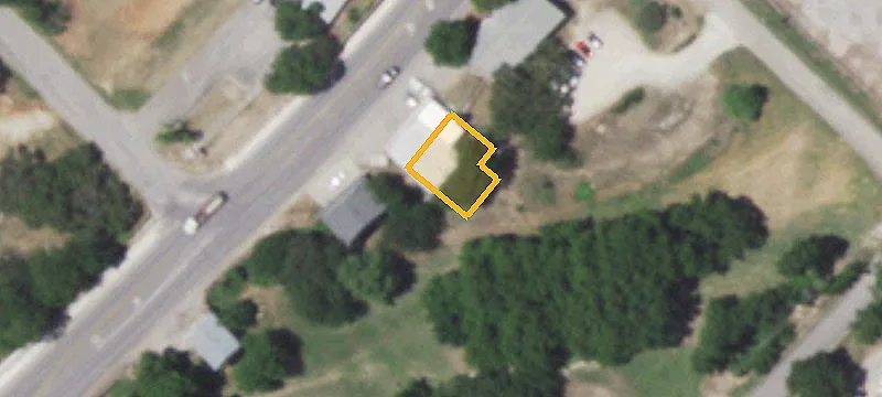 276 State Hwy 16th S