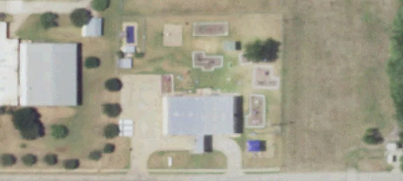 1522 Weeks St