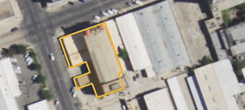 31 2nd Ave