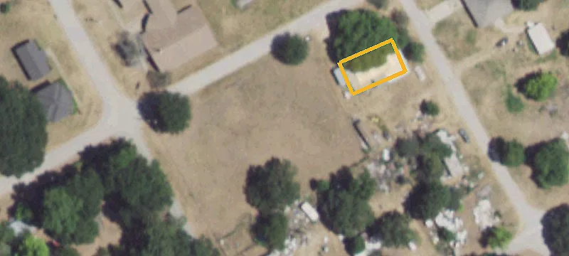 Rosser, TX 75157