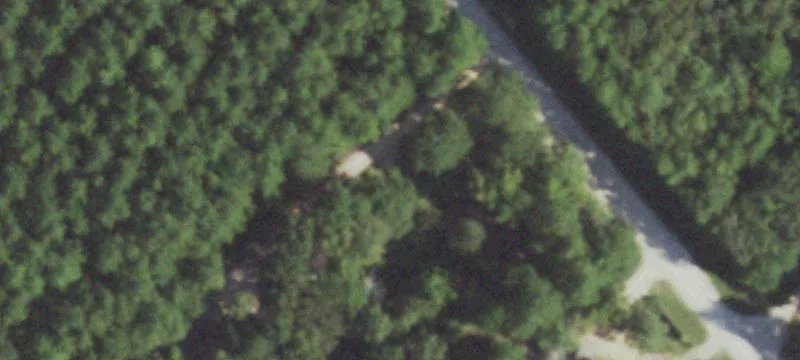 Hunters Hl Rd