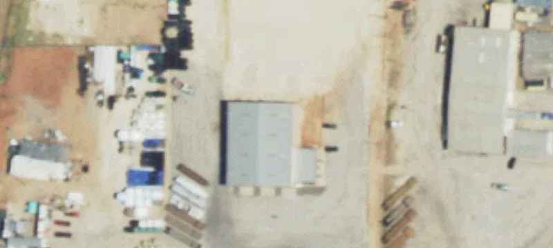 501 Access Rd