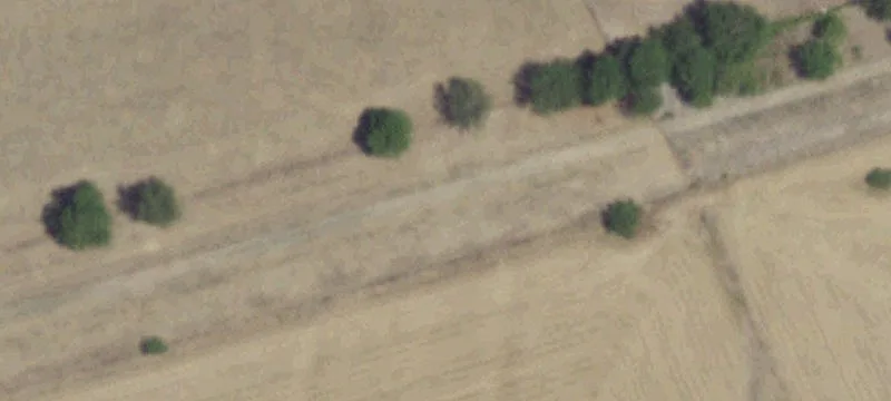 Hwy 84