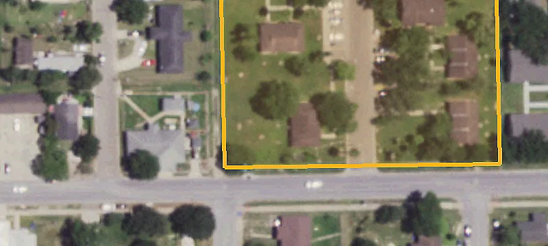 901-903 Live Oak St