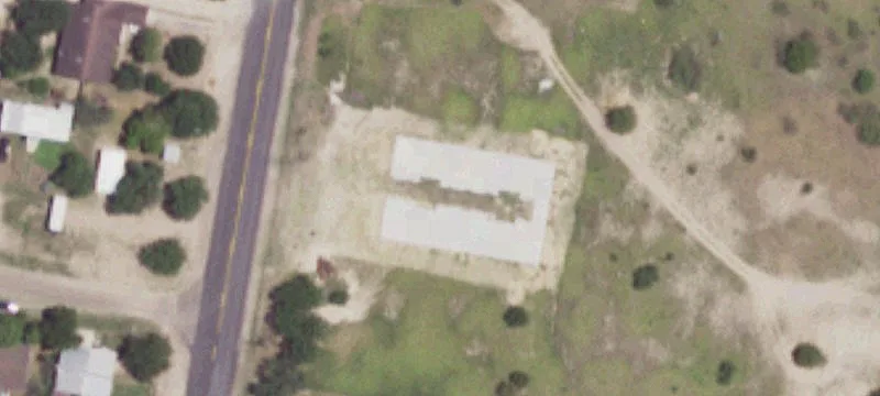 El Farro Rd
