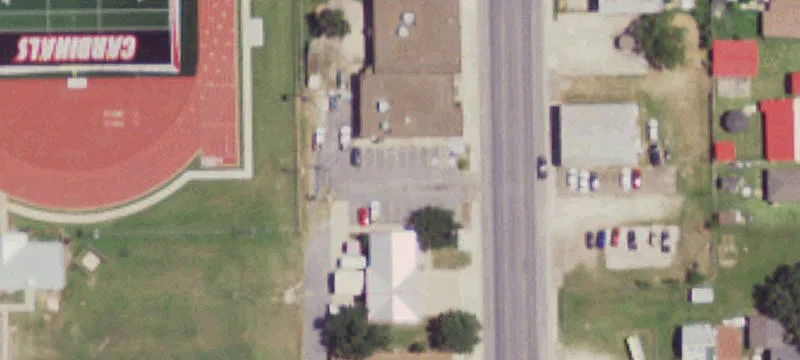 La Villa, TX 78562
