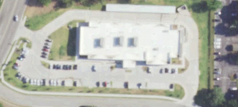 1400 Hospital Pkwy