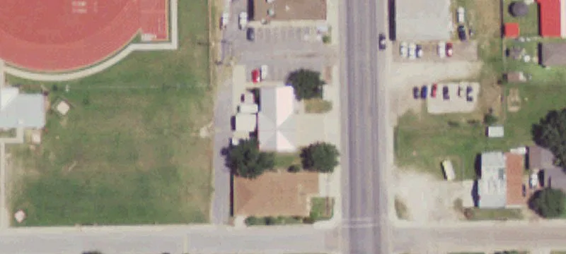 La Villa, TX 78562