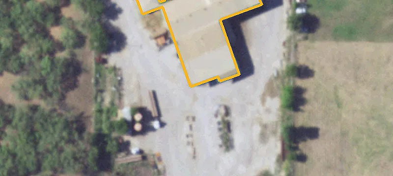 8321 Seymour Hwy