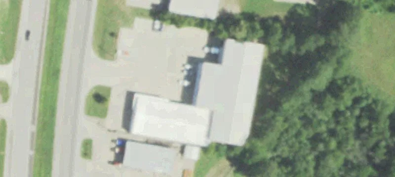 2100 John Redditt Dr