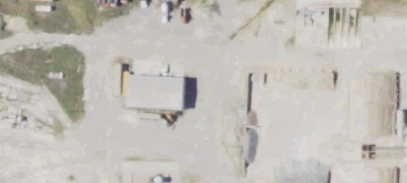 1000 Daniels Rd