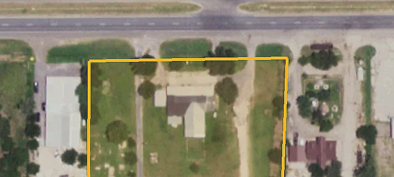 12443 Hwy 107