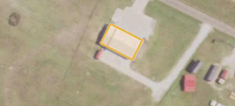 Grizzley Ave