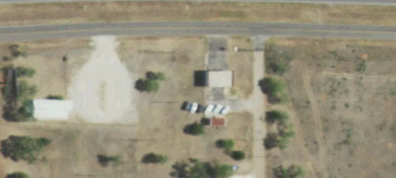 228 Access Rd