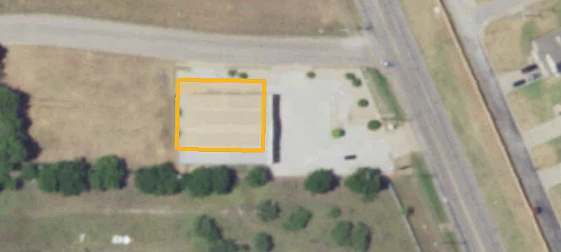 3430 Burkburnett Rd