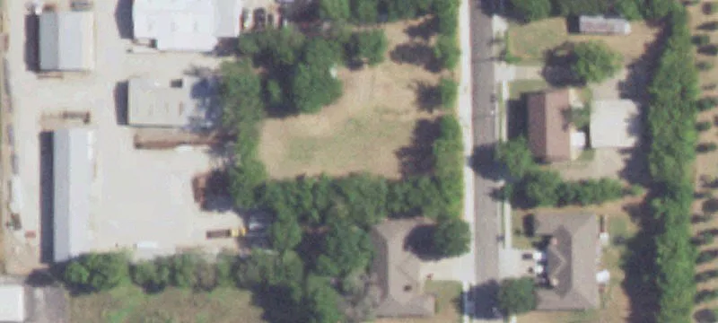 Hillcrest Dr