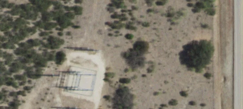 Christoval, TX 76935
