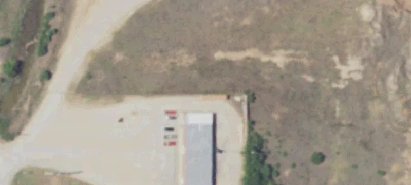 2001 Sheppard Access Rd