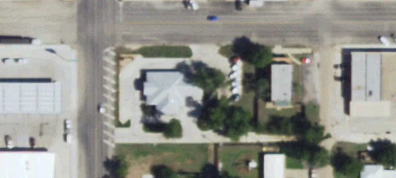 533 Garza Ave