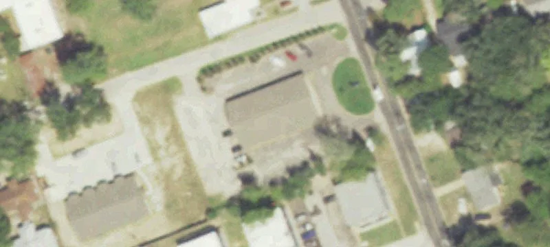 202 Bynum St