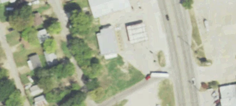401 Timberland Dr