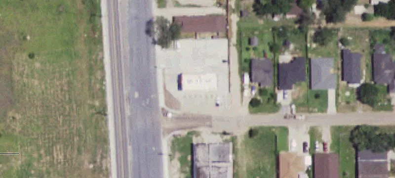 2602 Westgate Dr