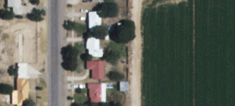 Dell City, TX