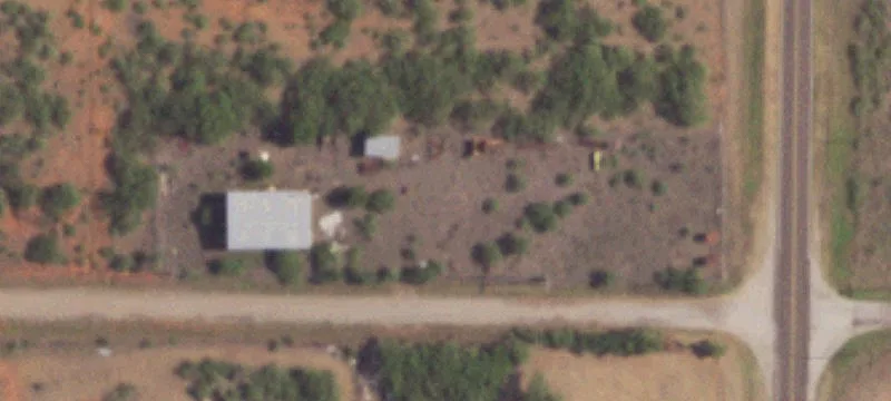 4241 State Hwy 25th N