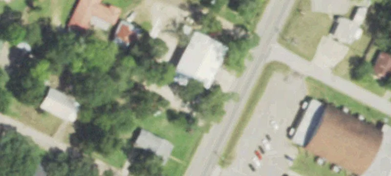 Main St