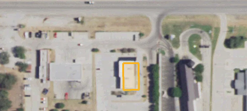 2860 Ft Worth Hwy