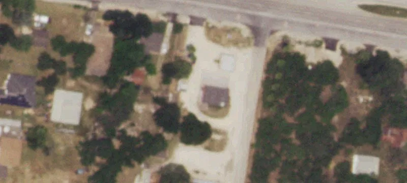 8526 State Hwy 107