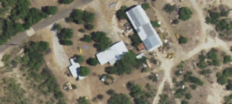 1011 Humble Rd