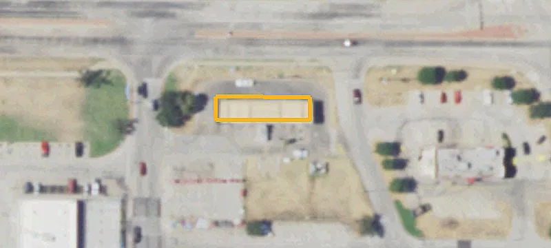 2311 Airport Dr