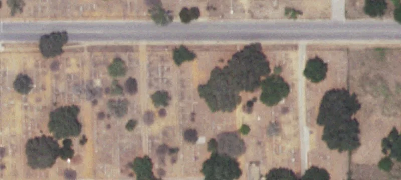 City Cemetery