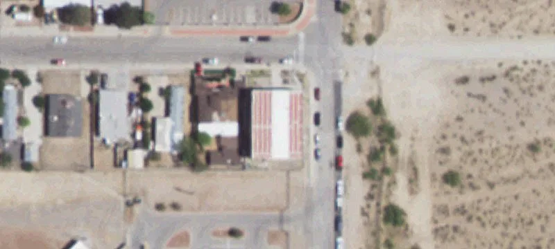 1722 Banker Rd