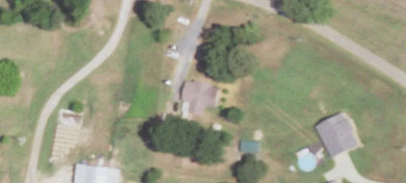 3499 County Rd 4008