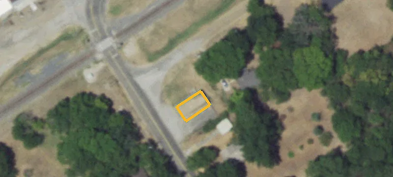 Mcentire Rd