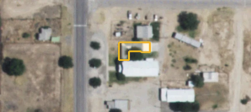 Dell City, TX 79837