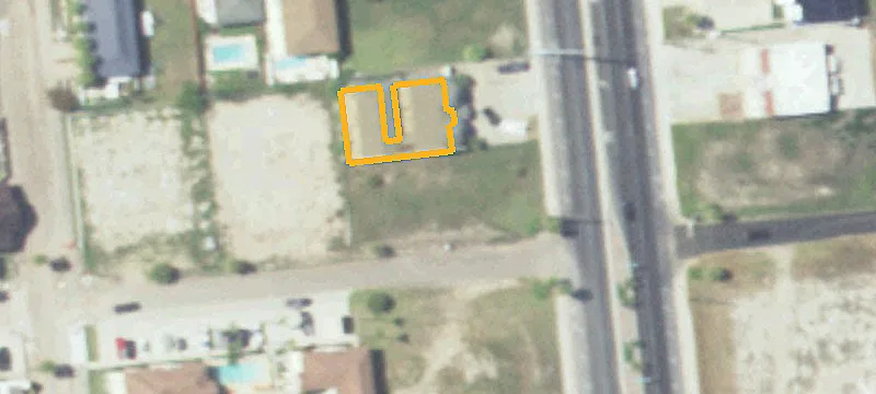 Padre Blvd