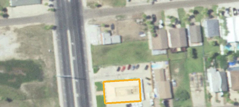 Padre Blvd